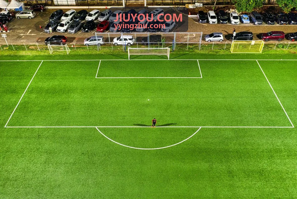 JIUYOU.COM 数据中台搭建